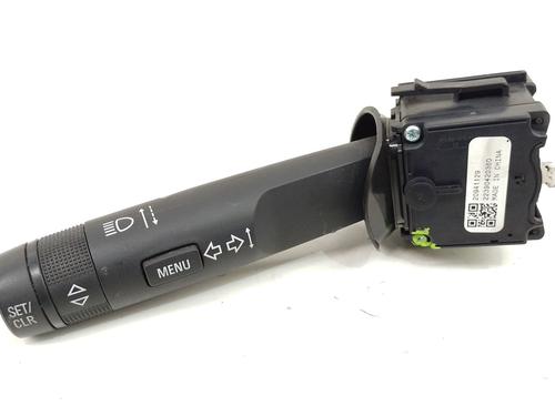 Used Headlight switch OPEL ZAFIRA TOURER C VAN (P12) 2.0 CDTi (75) (131 hp) 32760588