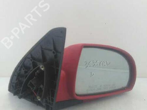 Used Right mirror KIA RIO I Hatchback (DC) [2000-2006]  3070076