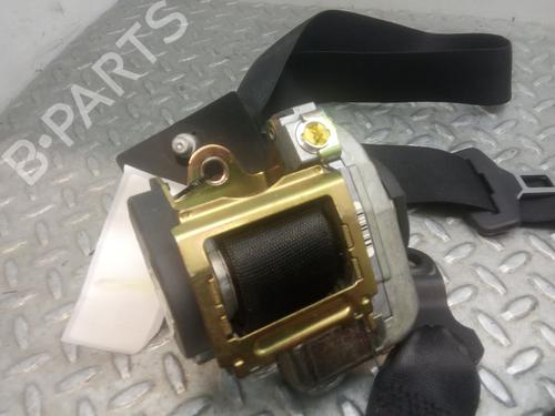 Front right seatbelt MERCEDES-BENZ E-CLASS (W211)  | BP10057542I25 