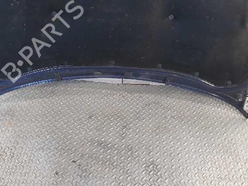 Hood VW POLO IV (9N_, 9A_)  | BP5769039C1 
