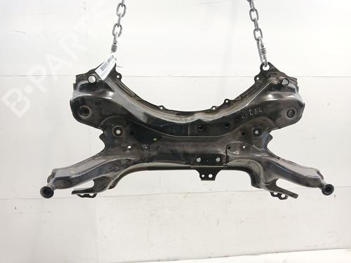 Used Subframe Subframe TOYOTA AURIS Estate (_E18_) 1.8 Hybrid (ZWE186_, ZWE186R, ZWE186H) (136 hp) 34440809 34440809