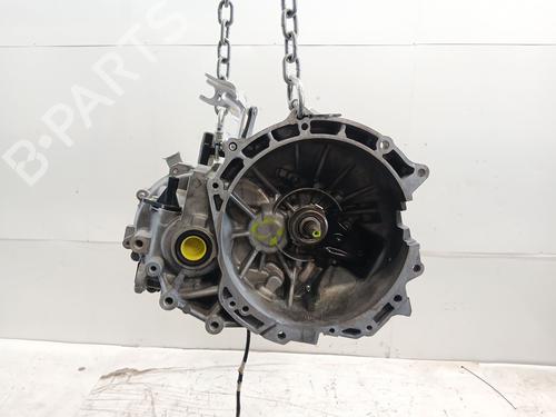 Gearbox MAZDA 6 Hatchback (GH) 1.8 MZR | BP29335982M3 