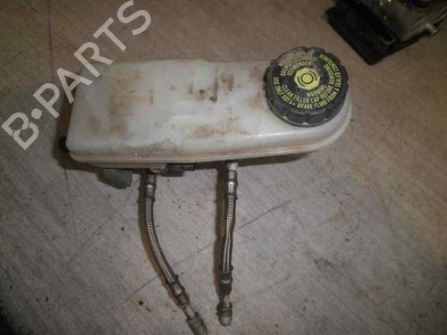 Hovedbremsecylinder SMART FORFOUR (454) [2004-2006]  3081327
