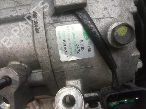 AC compressor KIA SPORTAGE IV (QL, QLE)  | BP9142527M34 