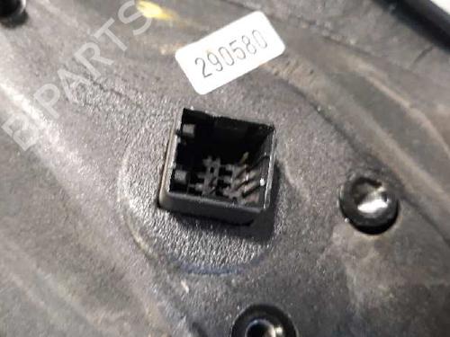 Left mirror HYUNDAI GETZ (TB)  | BP7287906C26 