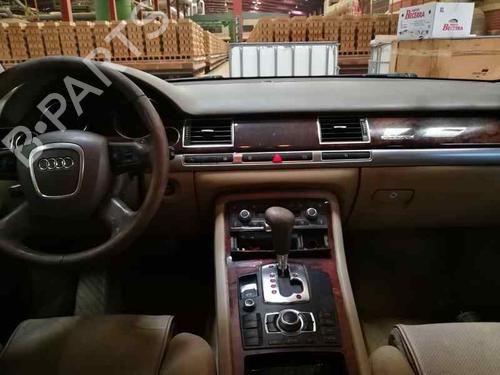 Brazo limpia delantero AUDI A8 D3 (4E2, 4E8) 3.0 TDI quattro | BP7232013C143 
