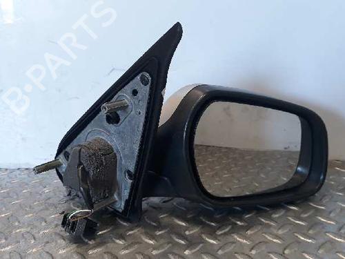 Used Right mirror CITROËN XSARA (N1) [1997-2005]  5851251