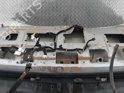 Tailgate KIA SPORTAGE II (JE_, KM_)  | BP7534992C6