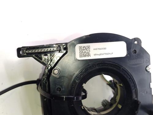 Airbag Kit LAND ROVER DISCOVERY SPORT (L550) 2.0 D | BP32313556C86