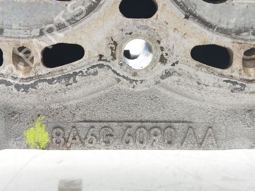 Cylinder head FORD FIESTA VI (CB1, CCN)  | BP24398184M5 