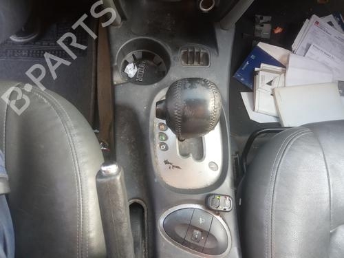 Front left window mechanism HYUNDAI SANTA FÉ I (SM) 2.7 4x4 | BP13519022C22 