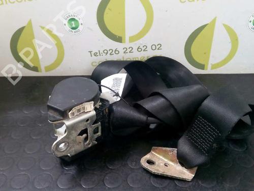 Used Rear left seatbelt SEAT LEON (1P1) 1.9 TDI (105 hp) 6634751