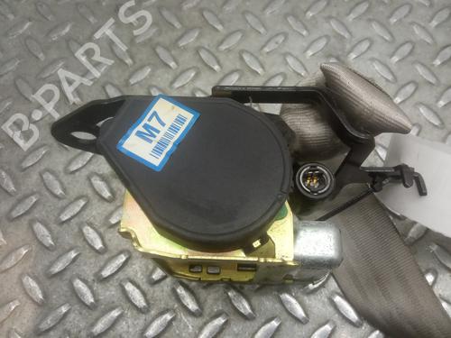 Used Front right seatbelt HYUNDAI SONATA V (NF) 2.0 CRDi (140 hp) 10663690