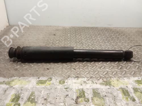 Højre bagtil støddæmper OPEL TIGRA TwinTop (X04) 1.3 CDTI (R97) (69 hp) 8503182