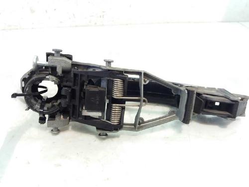 Front left exterior door handle VW JETTA III (1K2)  | BP3207536C128 