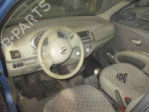 Right front indicator NISSAN MICRA III (K12)  | BP3055346C33 