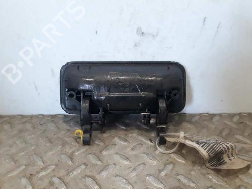 Front right exterior door handle LAND ROVER FREELANDER I (L314)  | BP3075815C129 