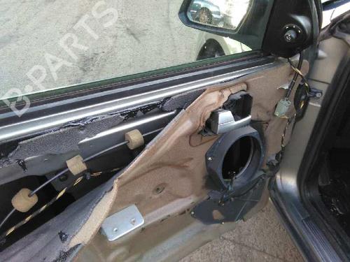 AC radiator FORD MONDEO III (B5Y)  | BP4612083M32 