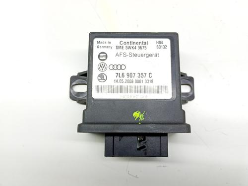 Used Electronic module Electronic module SEAT IBIZA IV (6J5, 6P1) 1.6 (105 hp) 36165019 36165019