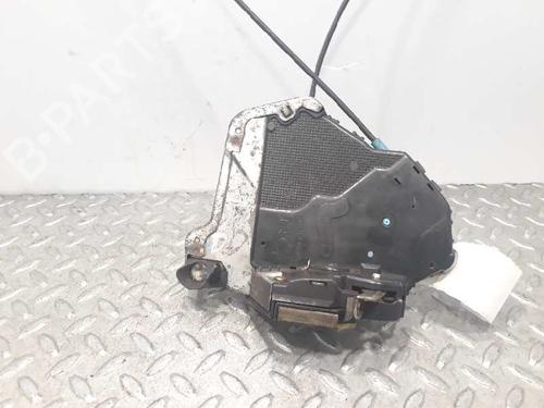 Front right lock SUZUKI GRAND VITARA II (JT, TE, TD)  | BP6985294C97 