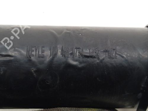 Right front driveshaft SEAT IBIZA IV (6J5, 6P1) 1.4 | BP25291322M39 