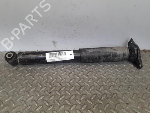 Used Left rear shock absorber FORD MONDEO IV (BA7) 2.0 TDCi (140 hp) 13578664