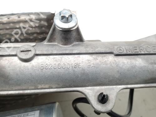 Steering rack MERCEDES-BENZ B-CLASS Sports Tourer (W246, W242) B 200 CDI (246.201) | BP34735044M22 - Image 10