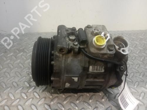 Used AC compressor AC compressor 11733462 11733462