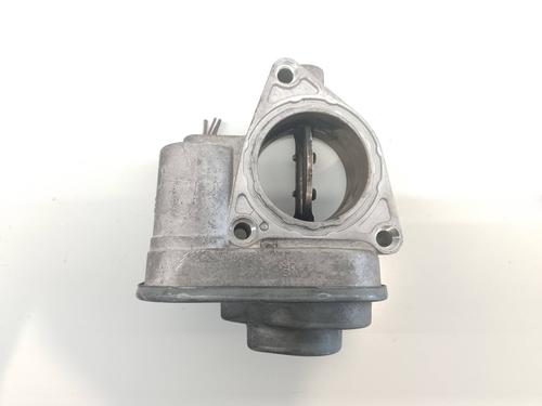 Throttle body AUDI A8 D3 (4E2, 4E8) 4.0 TDI quattro | BP19781439M82 