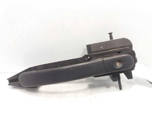 Used Front left exterior door handle FORD FUSION (JU_) [2002-2012]  4904008