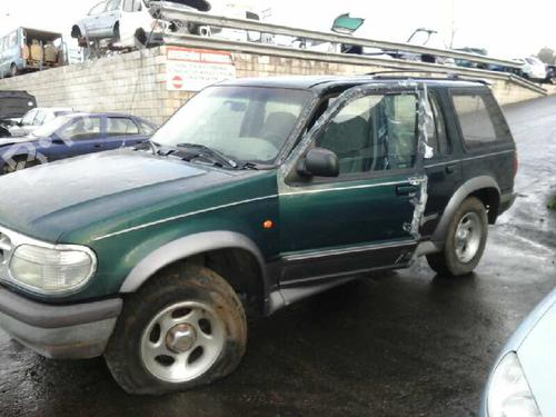 Starter FORD USA EXPLORER (U2, U_)  | BP9548833M8 