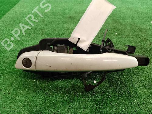 Used Front left exterior door handle PEUGEOT 3008 I MPV (0U_) [2009-2017]  17218905
