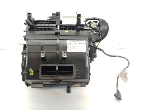 Used Heater matrix box CITROËN C-ELYSEE (DD_) 1.6 HDI 92 (92 hp) 27871188