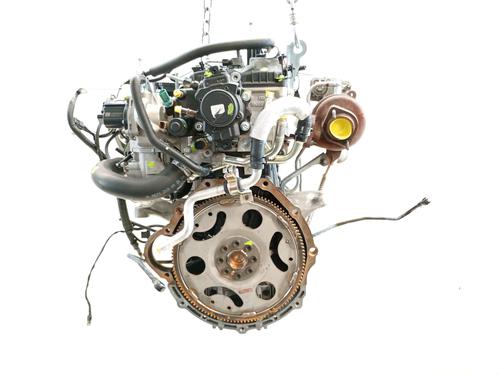 Engine SSANGYONG REXTON W / REXTON 2.0 Xdi | BP33813647M1 - Image 2