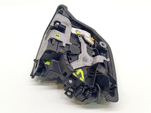 Rear left lock BMW X1 (E84) xDrive 23 d | BP35901332C100 - Image 3