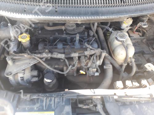 Steering pump CHRYSLER VOYAGER IV (RG, RS)  | BP9717926M99 