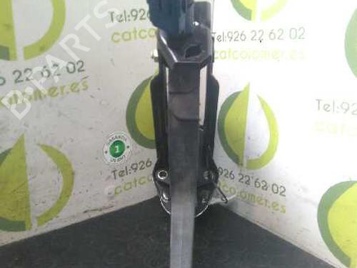 koblingspedal SKODA OCTAVIA I (1U2) [1996-2010]  8783118