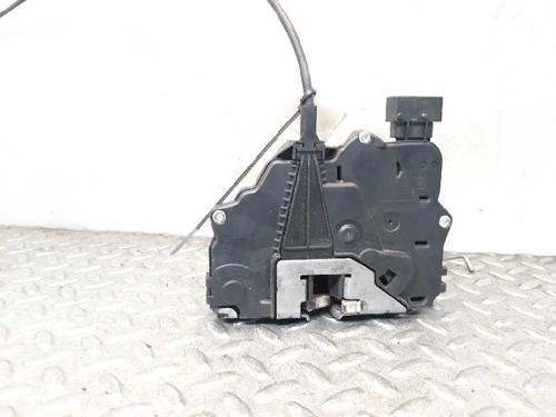 Used Front right lock OPEL CORSA D (S07) 1.3 CDTI (L08, L68) (75 hp) 3045254