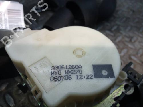Rear left seatbelt BMW X3 (E83)  | BP16779467I29 