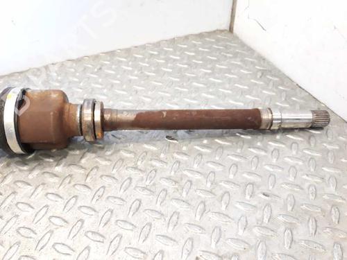 Right front driveshaft PEUGEOT 307 SW (3H) 1.6 16V | BP6971530M39 