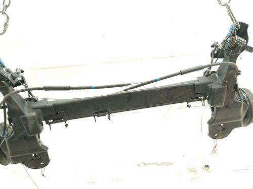 Rear axle CITROËN C3 III (SX) 1.2 PureTech 82 | BP26449609M2