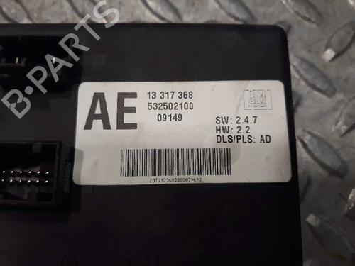 Electronic module OPEL INSIGNIA A Sports Tourer (G09) | BP11671261M83