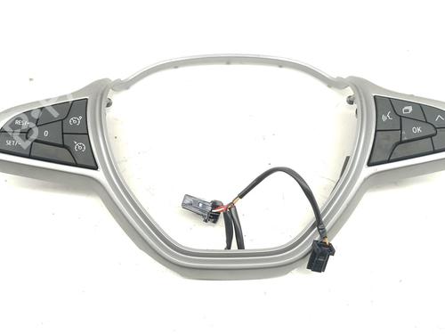Used Steering wheel controls Steering wheel controls DACIA SANDERO III 1.0 TCe 90 (91 hp) 33552703 33552703