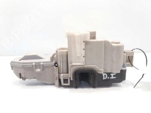 Used Front left lock FIAT BRAVO II (198_) [2006-2016]  5155868