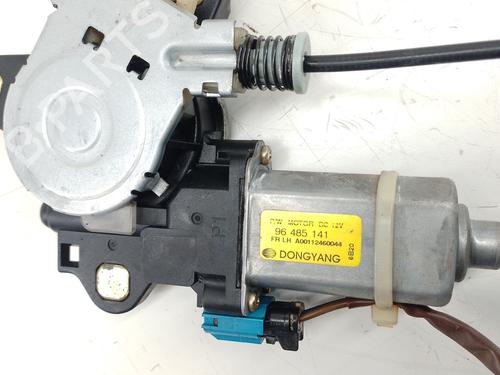 Vindusheismekanisme venstre foran CHEVROLET MATIZ (M200, M250) 1.0 LPG | BP30456887C22