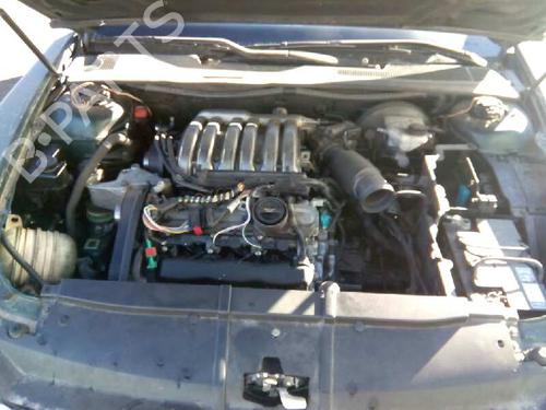 Starter PEUGEOT 607 (9D, 9U)  | BP5072612M8 