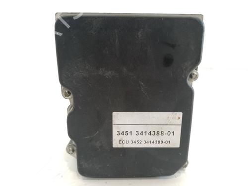 ABS pump BMW X3 (E83) 3.0 d | BP19782091M43 