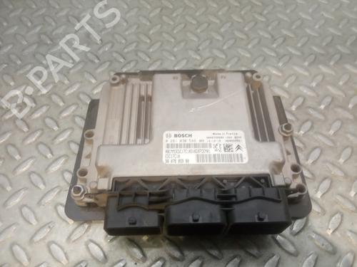 Used Control unit PEUGEOT PARTNER Tepee [2008-2026]  10069072