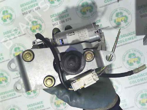 Ruitenwissermotor achter CITROËN XSARA (N1) 1.6 16V (109 hp) 3041039