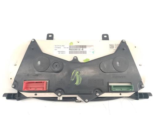 Instrument cluster RENAULT TRAFIC II Van (FL)  | BP20336233C47 